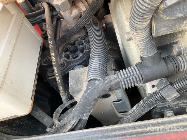 2019 Manitou MT625H Comfort 75K Telehandler - Empilhador telescópico: foto 5 2019 Manitou MT625H Comfort 75K Telehandler - Empilhador telescópico: foto 5