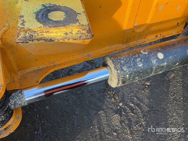 2019 Thwaites MACH2090 9 ton 4x4 Dumper - Dumper: foto 5 2019 Thwaites MACH2090 9 ton 4x4 Dumper - Dumper: foto 5