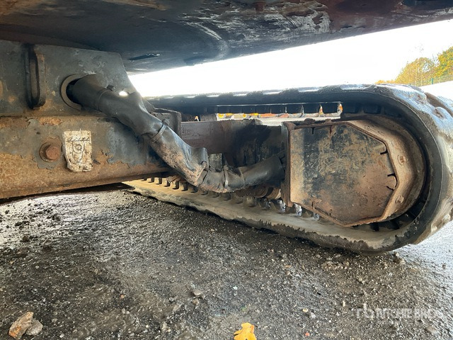 2021 JCB 16C-1 Mini Excavator: <6.6t - Mini escavadeira: foto 5 2021 JCB 16C-1 Mini Excavator: <6.6t - Mini escavadeira: foto 5