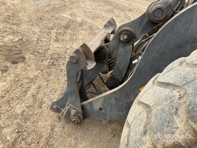 2021 Volvo L70H Wheel Loader - Carregadeira de rodas: foto 5 2021 Volvo L70H Wheel Loader - Carregadeira de rodas: foto 5