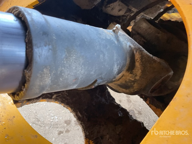 2021 Volvo L90H Wheel Loader - Carregadeira de rodas: foto 5 2021 Volvo L90H Wheel Loader - Carregadeira de rodas: foto 5
