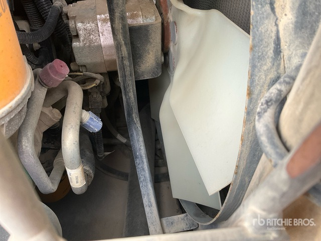 2022 JCB 535-95 Telehandler - Empilhador telescópico: foto 5 2022 JCB 535-95 Telehandler - Empilhador telescópico: foto 5