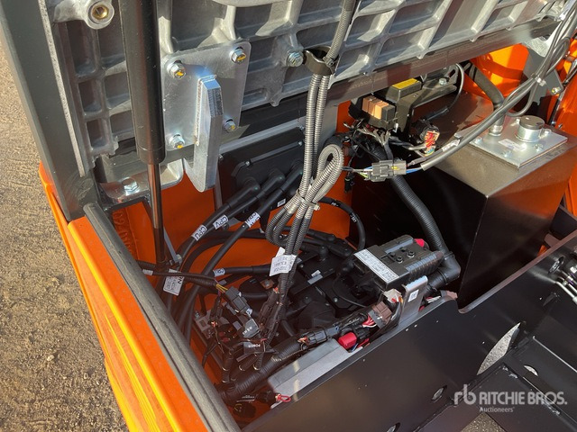 2023 Doosan B25X-7 PLUS 2023 Doosan B25X-7 PLUS 2500 kg Electric Forklift - (Unused) Electric Forklift - Empilhadeira elétrica: foto 5 2023 Doosan B25X-7 PLUS 2023 Doosan B25X-7 PLUS 2500 kg Electric Forklift - (Unused) Electric Forklift - Empilhadeira elétrica: foto 5