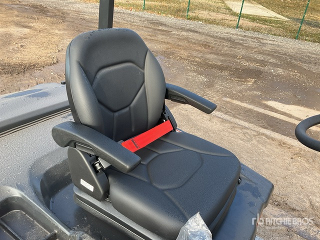 2023 Doosan B35X-7 PLUS 2023 Doosan B35X-7 PLUS 3500 kg Electric Forklift (Unused) Electric Forklift - Empilhadeira elétrica: foto 5 2023 Doosan B35X-7 PLUS 2023 Doosan B35X-7 PLUS 3500 kg Electric Forklift (Unused) Electric Forklift - Empilhadeira elétrica: foto 5