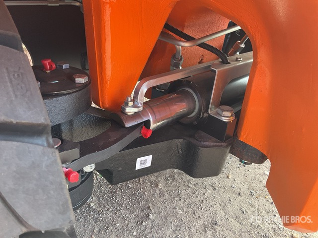 2024 Doosan B35X-7 PLUS 2024 Doosan B35X-7 PLUS 3500 kg Electric Forklift - (Unused) Electric Forklift - Empilhadeira elétrica: foto 5 2024 Doosan B35X-7 PLUS 2024 Doosan B35X-7 PLUS 3500 kg Electric Forklift - (Unused) Electric Forklift - Empilhadeira elétrica: foto 5