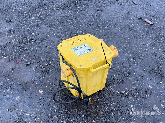 Carroll & Meynell - Equipamento de construção: foto 4 Carroll & Meynell - Equipamento de construção: foto 4
