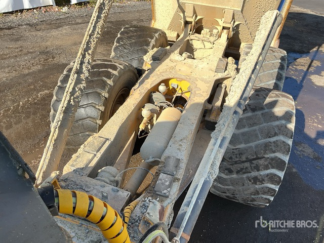 2005 Volvo A30D 6x6 Articulated Dump Truck - Máquina de outro: foto 5 2005 Volvo A30D 6x6 Articulated Dump Truck - Máquina de outro: foto 5