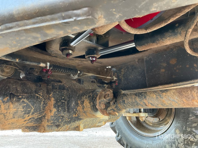 Mecalac Dumper - Dumper: foto 4 Mecalac Dumper - Dumper: foto 4