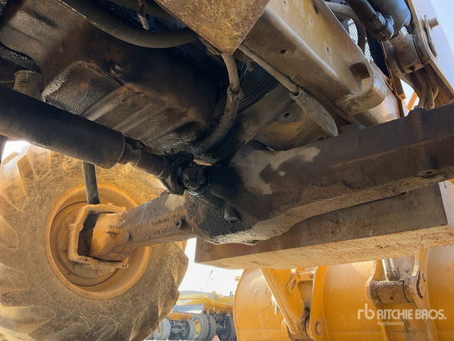 2000 Cat 426C 4x4 Backhoe Loader - Retroescavadeira: foto 5 2000 Cat 426C 4x4 Backhoe Loader - Retroescavadeira: foto 5