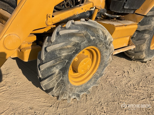 2000 Cat 426C 4x4 Backhoe Loader - Retroescavadeira: foto 4 2000 Cat 426C 4x4 Backhoe Loader - Retroescavadeira: foto 4