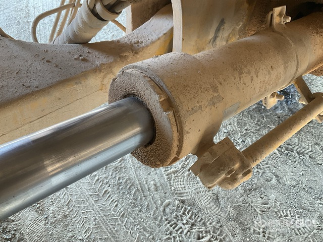 2001 Komatsu HD785-5 Haul Truck - Caminhão fora de estrada: foto 5 2001 Komatsu HD785-5 Haul Truck - Caminhão fora de estrada: foto 5