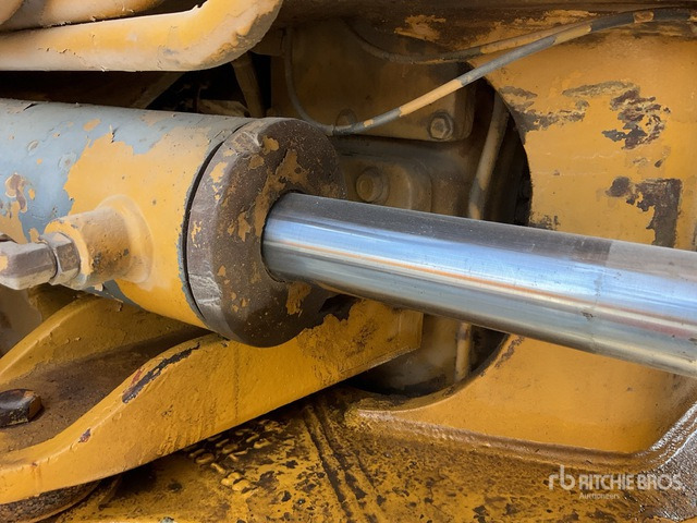 2004 Cat 740 - Caminhão articulado: foto 5 2004 Cat 740 - Caminhão articulado: foto 5