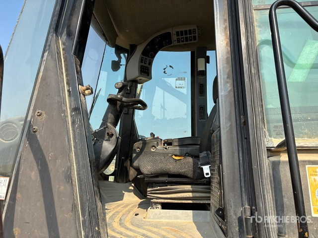 2005 Cat 966G Series II Wheel Loader - Carregadeira de rodas: foto 5 2005 Cat 966G Series II Wheel Loader - Carregadeira de rodas: foto 5