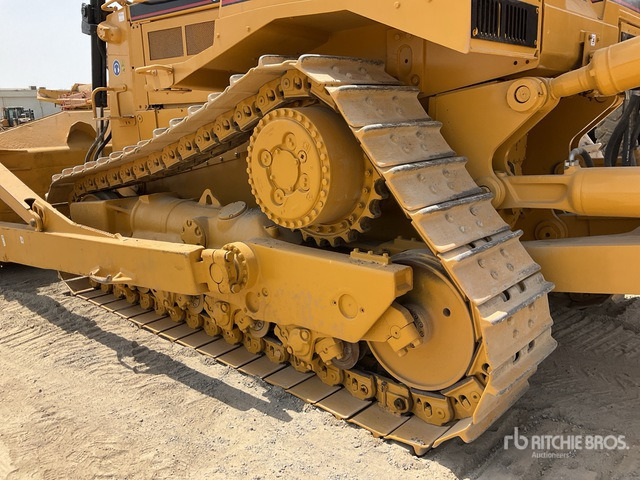 2005 Cat D8R - Buldôzer: foto 5 2005 Cat D8R - Buldôzer: foto 5