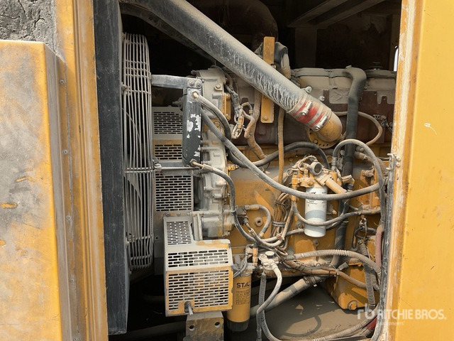 2006 Cat 3456 410 kVA Skid-Mounted Generator Set - Gerador elétrico: foto 5 2006 Cat 3456 410 kVA Skid-Mounted Generator Set - Gerador elétrico: foto 5