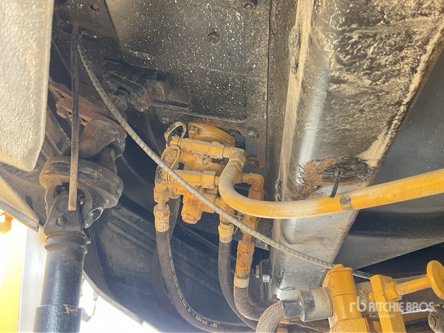 2006 Cat 980H Wheel Loader - Carregadeira de rodas: foto 5 2006 Cat 980H Wheel Loader - Carregadeira de rodas: foto 5