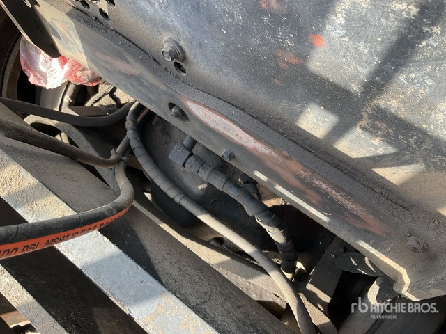 2006 Cat DE30NT 3 ton Forklift - Empilhadeira a diesel: foto 5 2006 Cat DE30NT 3 ton Forklift - Empilhadeira a diesel: foto 5