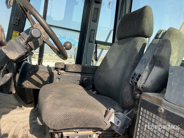 2007 Cat 972H Wheel Loader - Carregadeira de rodas: foto 5 2007 Cat 972H Wheel Loader - Carregadeira de rodas: foto 5