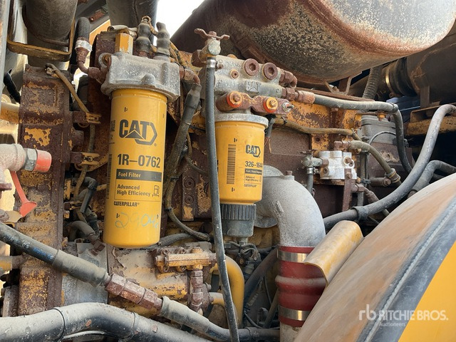 2007 Cat 980H Wheel Loader - Carregadeira de rodas: foto 5 2007 Cat 980H Wheel Loader - Carregadeira de rodas: foto 5