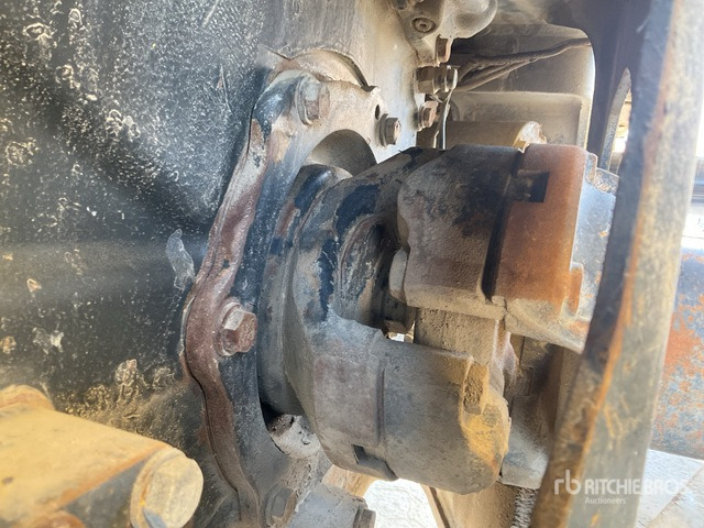 2007 Komatsu HM400-1 - Caminhão articulado: foto 5 2007 Komatsu HM400-1 - Caminhão articulado: foto 5