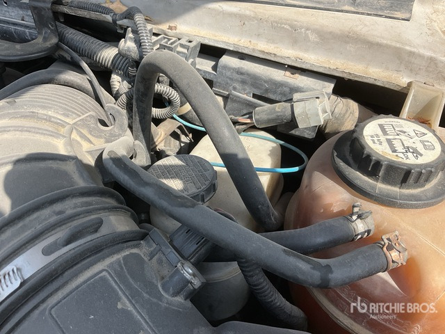 2008 Ford F-350 4x2 Horse Transporting Truck :Misc. Truck - Caminhão para transporte de cavalos: foto 5 2008 Ford F-350 4x2 Horse Transporting Truck :Misc. Truck - Caminhão para transporte de cavalos: foto 5