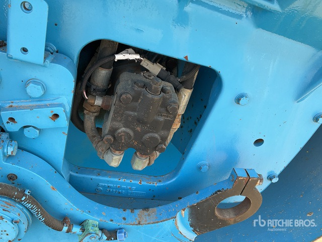 2009 Dynapac CC424HF Double Drum Roller - Compactador de asfalto: foto 5 2009 Dynapac CC424HF Double Drum Roller - Compactador de asfalto: foto 5