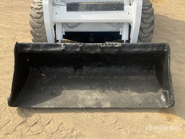 2010 Bobcat S150 - Mini carregadeira: foto 5 2010 Bobcat S150 - Mini carregadeira: foto 5