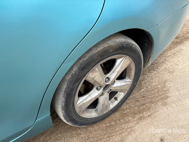 2011 Toyota Camry Automobile - Automóvel: foto 4 2011 Toyota Camry Automobile - Automóvel: foto 4