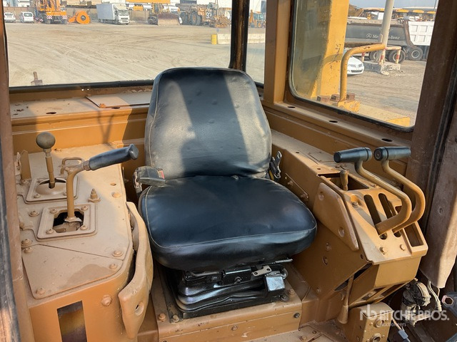 2012 Cat D9R Crawler Dozer - Buldôzer: foto 5 2012 Cat D9R Crawler Dozer - Buldôzer: foto 5