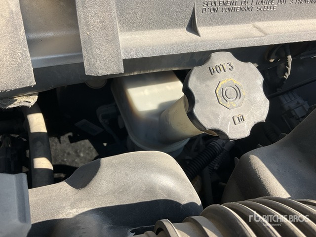 2012 Chevrolet Traverse 2WD SUV - SUV: foto 4 2012 Chevrolet Traverse 2WD SUV - SUV: foto 4