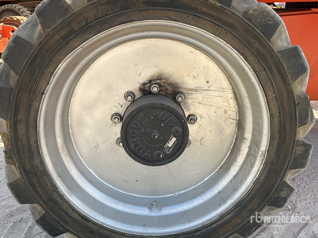 2012 JLG 600AJ 4WD Diesel Articulating Boom Lift - Plataforma articulada: foto 5 2012 JLG 600AJ 4WD Diesel Articulating Boom Lift - Plataforma articulada: foto 5