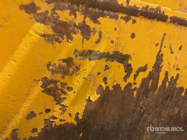 2012 Komatsu D375A-6R Crawler Dozer - Buldôzer: foto 2 2012 Komatsu D375A-6R Crawler Dozer - Buldôzer: foto 2