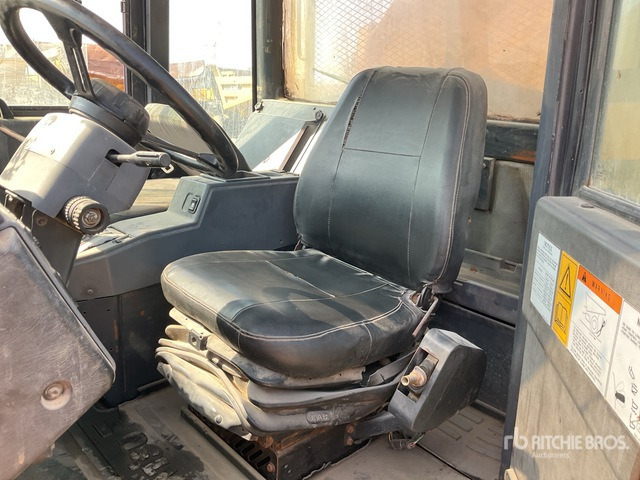 2012 Komatsu HM400-2R Articulated Dump Truck - Caminhão articulado: foto 5 2012 Komatsu HM400-2R Articulated Dump Truck - Caminhão articulado: foto 5