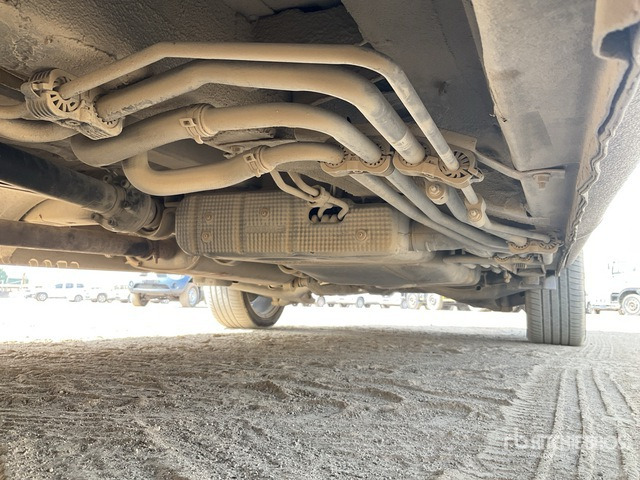 2012 Mercedes-Benz Viano CDI 3.0 Bus - Furgão: foto 5 2012 Mercedes-Benz Viano CDI 3.0 Bus - Furgão: foto 5