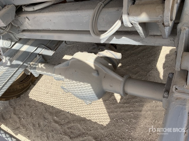 2012 Skyjack SJ9241 4x4 Diesel Scissor Lift - Plataforma de Tijera/ Plataforma de tesoura: foto 5 2012 Skyjack SJ9241 4x4 Diesel Scissor Lift - Plataforma de Tijera/ Plataforma de tesoura: foto 5