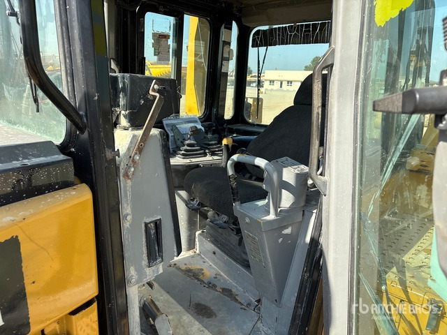 2013 Cat D8R Crawler Dozer - Buldôzer: foto 5 2013 Cat D8R Crawler Dozer - Buldôzer: foto 5
