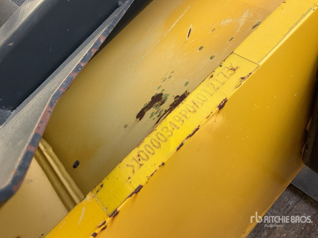 2013 Dynapac CC624HF Double Drum Roller - Compactador de asfalto: foto 1 2013 Dynapac CC624HF Double Drum Roller - Compactador de asfalto: foto 1