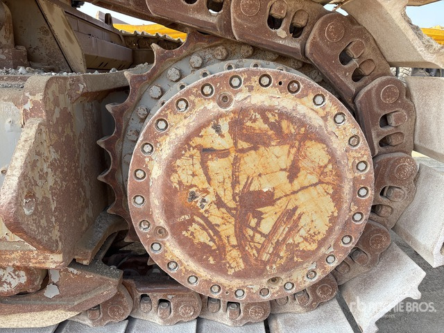 2013 Hitachi EX1200-6 Long Reach Tracked Excavator - Escavadora de rastos: foto 5 2013 Hitachi EX1200-6 Long Reach Tracked Excavator - Escavadora de rastos: foto 5