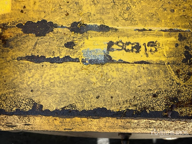 2014 Komatsu PC300-8M0 Tracked Excavator - Escavadora de rastos: foto 2 2014 Komatsu PC300-8M0 Tracked Excavator - Escavadora de rastos: foto 2