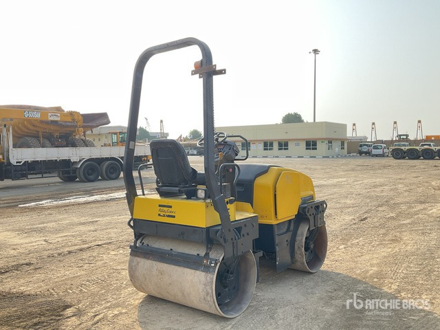 2015 Dynapac CC1200 - Rolo: foto 3 2015 Dynapac CC1200 - Rolo: foto 3