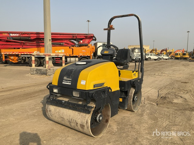 2015 Dynapac CC1200 - Rolo: foto 1 2015 Dynapac CC1200 - Rolo: foto 1