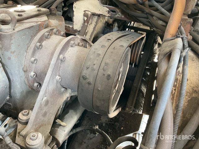 Aplainadora (Fresadora) 2015 Wirtgen W100 Cold Planer: foto 6