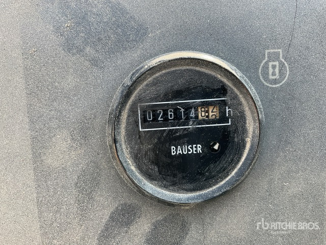 2015 Wirtgen W100 Cold Planer - Aplainadora (Fresadora): foto 3 2015 Wirtgen W100 Cold Planer - Aplainadora (Fresadora): foto 3