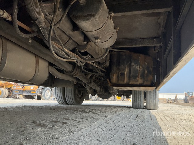 2016 Ashok Leyland EAGLE 4x2 31-Seat Transit Bus - Ônibus suburbano: foto 5 2016 Ashok Leyland EAGLE 4x2 31-Seat Transit Bus - Ônibus suburbano: foto 5