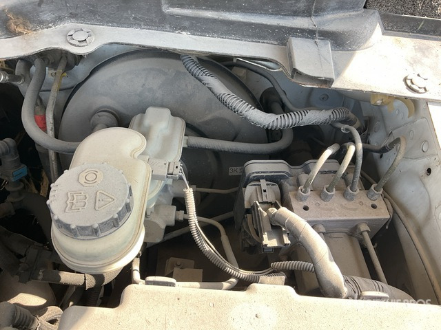 2016 Ford Ranger 4x4 Crew Cab Pickup - Pick-up: foto 4 2016 Ford Ranger 4x4 Crew Cab Pickup - Pick-up: foto 4