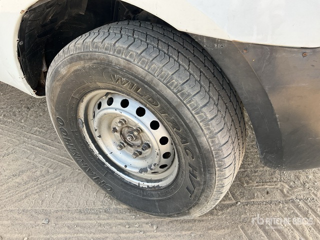 2016 Ford Ranger 4x4 Crew Cab Pickup - Pick-up: foto 5 2016 Ford Ranger 4x4 Crew Cab Pickup - Pick-up: foto 5