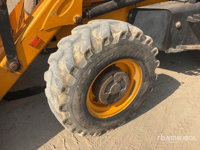 2016 JCB 3DX 4x4 Backhoe Loader - Retroescavadeira: foto 4 2016 JCB 3DX 4x4 Backhoe Loader - Retroescavadeira: foto 4
