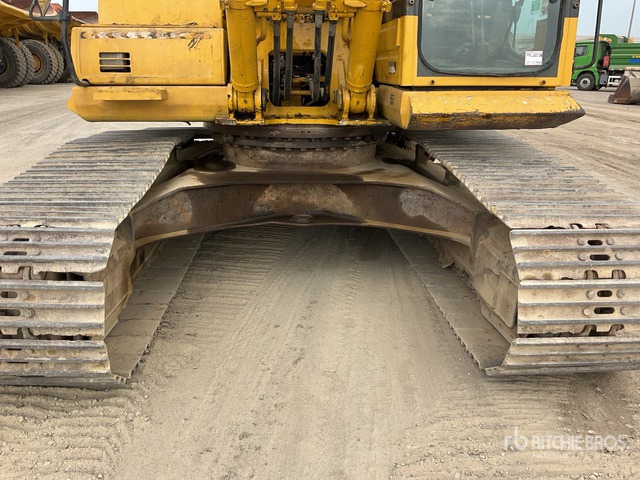 2016 Komatsu PC300-8M0 Tracked Excavator - Escavadora de rastos: foto 5 2016 Komatsu PC300-8M0 Tracked Excavator - Escavadora de rastos: foto 5