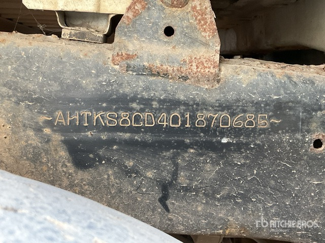 2016 Toyota Hilux Crew Cab Pickup - Pick-up: foto 1 2016 Toyota Hilux Crew Cab Pickup - Pick-up: foto 1