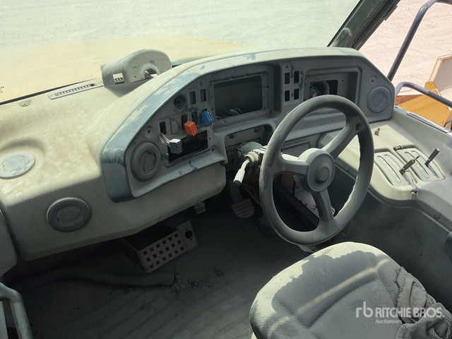 2017 Cat 745C (Inoperable) Articulated Dump Truck - Caminhão articulado: foto 5 2017 Cat 745C (Inoperable) Articulated Dump Truck - Caminhão articulado: foto 5
